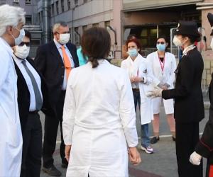 Scegliere di aiutare gli altri diventando ufficiale dei carabinieri 