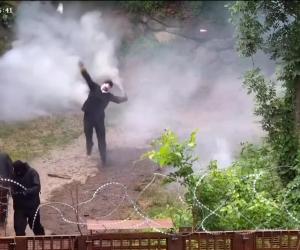 No Tav: 13 misure cautelari per gli attacchi ai cantieri