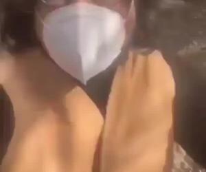 Avigliana, sorpresa: Alessandro Borghese e la sua troupe salgono al castello
