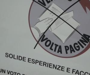Venaus, «La nostra lista non è un'azione di rivalsa»