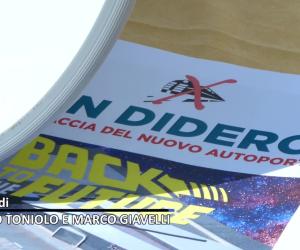 Il lungo sabato No Tav: dalla protesta dei sindaci al corteo in strada
