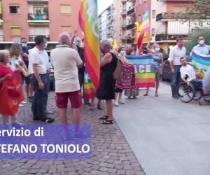 Rivoli, protesta sul Cocopa: Tragaioli apre al dialogo