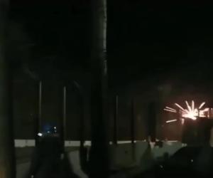 Ieri sera attacco No Tav al cantiere di S.Didero, oggi la marcia dell'8 dicembre