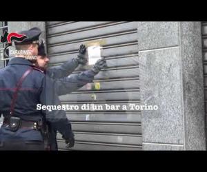 'Ndrangheta: sequestrati due locali a Bardonecchia e Alpignano