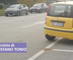 Rivoli, pit stop tamponi: rivista la viabilità