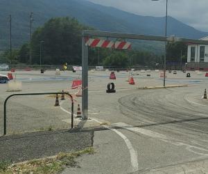 "S.Didero Motor Event": le evoluzioni delle auto sportive