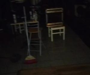 S.Antonino: esplode una tubazione, centro commerciale allagato e inagibile