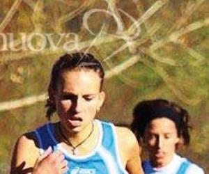 Cross: Martina Merlo in azzurro, Beatrice Curtabbi resta a piedi