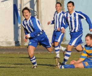 Promozione - L'Alpignano chiude bene il girone d'andata