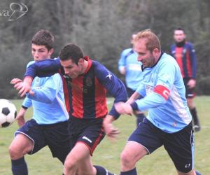Calcio - Primo letargo: la Seconda torna il 5 febbraio