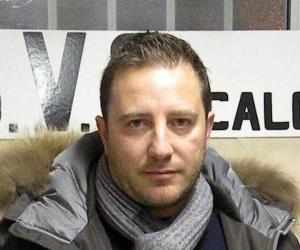 Calcio: Lapiccirella nuovo mister della Bvs