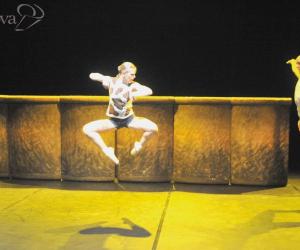 Cosa danza in pentola?
