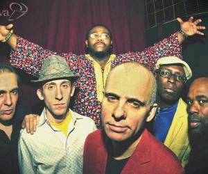 Il New York ska jazz Ensemble 