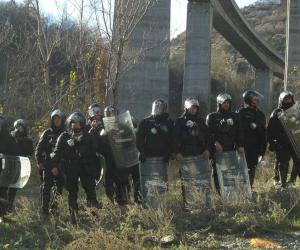 Carabiniere ucciso da infarto