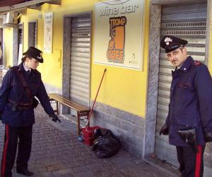 Lo uccisero nel bar, chiesti 16 e 14 anni per i due killer