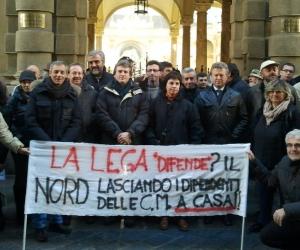 La Regione pagherà i dipendenti delle ex Comunità montane