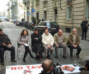 Alberto Perino cacciato dal Consiglio regionale