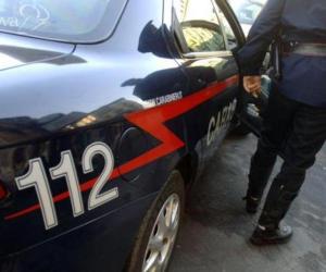 Il regalo di Natale arriva dai carabinieri collegnesi