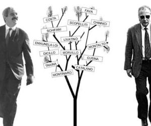 L’albero e la via Uno 