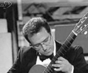 Gullo e Placido suonano Jiménez
