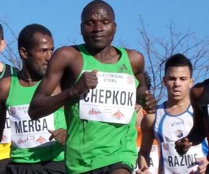 Cross: Mario Razine splendido 8° al «Campaccio»
