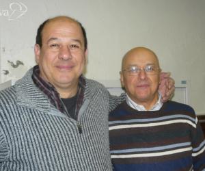 Borello-Picciotto, alleanza elettorale