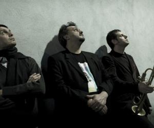 Spiritual Trio: Fabrizio Bosso a Rivoli