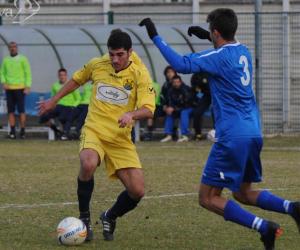 Calcio: mercoledì il Rivoli sfida il Torino