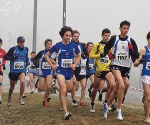 Cross: Beatrice Curtabbi vince il titolo regionale Promesse