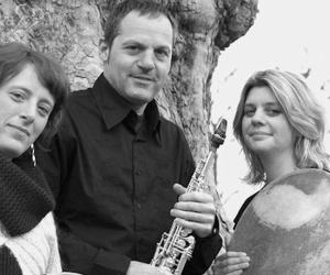 Trobairitz d’Oc sabato in concerto a Rivolimusica