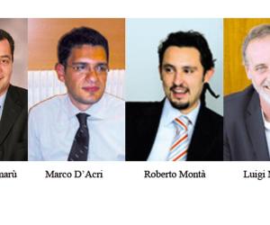 Centrosinistra alle urne