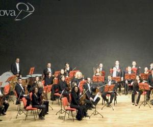 Orchestra sinfonica di Rivoli: torna in scena la grande musica