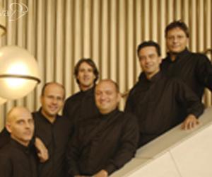 Gruppo da camera del teatro Regio di Torino