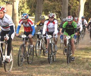 Sedici, Santisyak e Pontonio vincono a Collegno