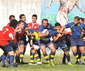 Rugby: Cus Torino e Rivoli, riparte la sinfonia ovale