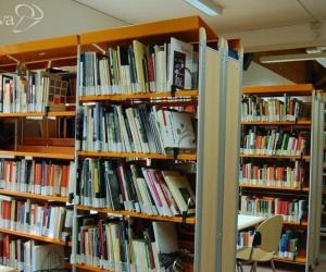 La biblioteca vola grazie alla crisi