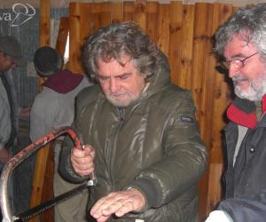 Arrestato Guido Fissore: sconcerto a Villarfocchiardo
