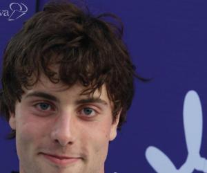Atletica: Michele Tricca e un 2012 tutto di corsa. Verso Londra?