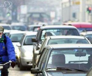 Smog, non calano le micropolveri
