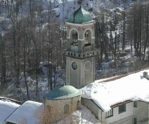 Cadavere sepolto sotto la neve: era scomparso da due settimane