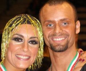 E sabato sera Valentino balla ‘con le stelle’