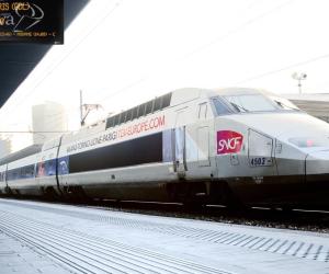 170 studi in gara per la stazione Tav di Susa