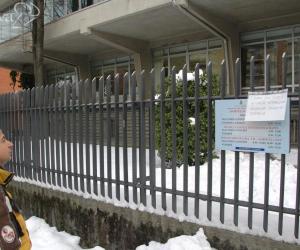 Gelo, ora si temono gli allagamenti