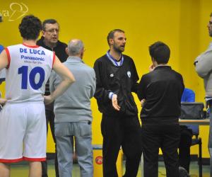 Medico in ritardo di 5 minuti, l'Atlavir perde a tavolino il derby con Piossasco