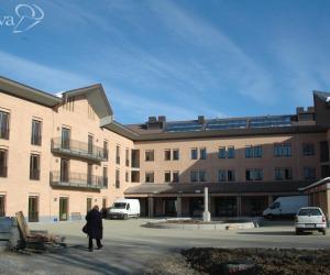 Alpignano, licenziate le badanti dei preti