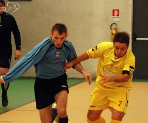 C5 diviso dall'ipotesi B2