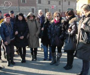 Il Comune vuole salvare il posto di lavoro alle donne della Consolata