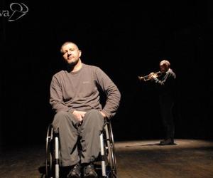 Al Fassino i ‘Giorni rubati’ di Giammarco Mereu