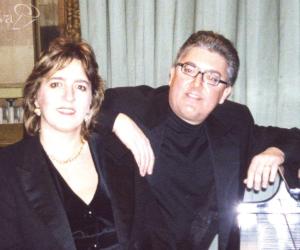 Carlotta e Giacomo Fuga all’Istituto musicale di Rivoli