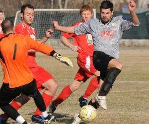 Bvs-SusaBruzolo abbonate al pareggio